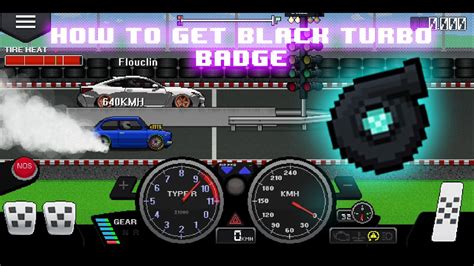 This tune uses launch control (2-step). . How to get diamond turbo in pixel car racer